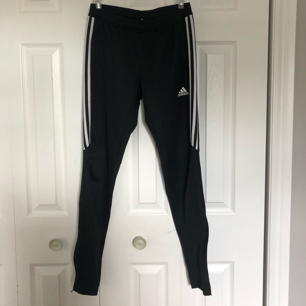 Adidas track pants - Picture 1 of 7